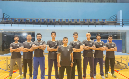 University of Kelaniya Wins Men’s 2nd Runners-Up and Women’s 3rd Runners-Up at Inter-University Table Tennis Championship 2024